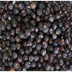 Juniper Berry Floral Water