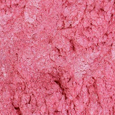 Pink Rose Mica