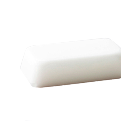 White Melt and Pour Soap Base