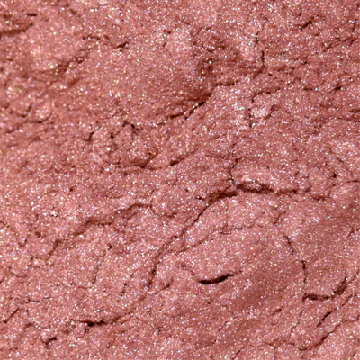 Rose Gold Mica