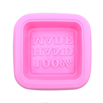 2.2 Oz Single Square Mold