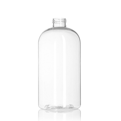 32 Oz Boston PET Bottle 