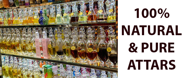Attars