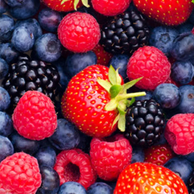 Berries Blend Fragrance Oil