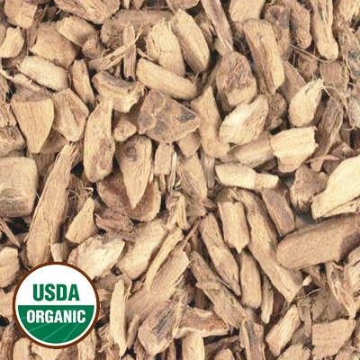 Calamus Root Cut & Sifted ORGANIC