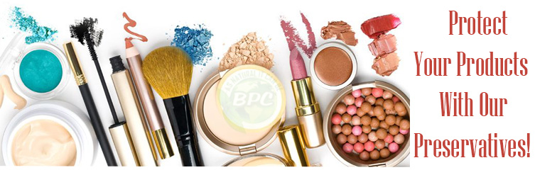 Cosmetic Preservatives