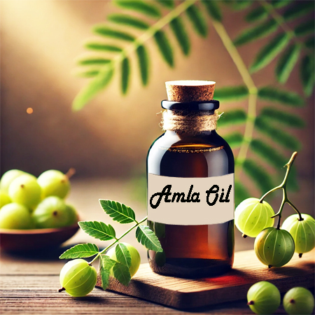 Amla Oil