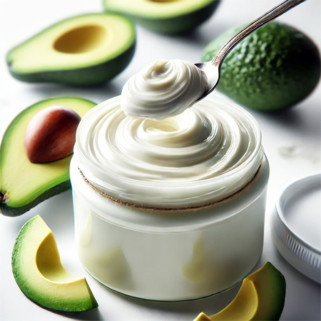 Avocado Butter