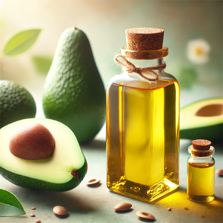 Avocado Oil Refined 