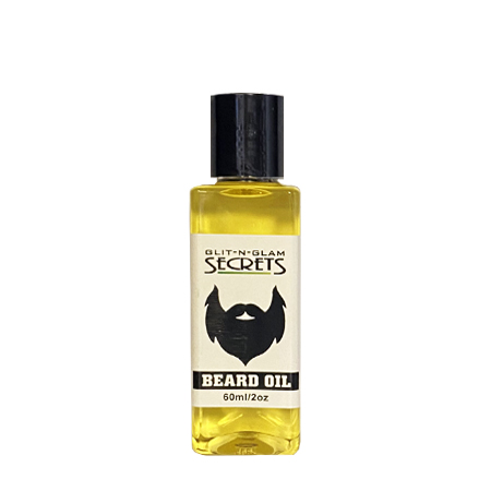 Beard Oil Ready To Use Buy 1 Get 1 Free
