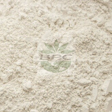 BENTONITE CLAY (SODIUM BENTONITE)
