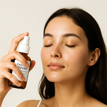 Botanical Facial Toner Base Unscented