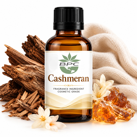 Cashmeran