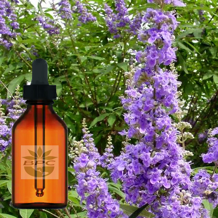 Chaste Berry Tincture