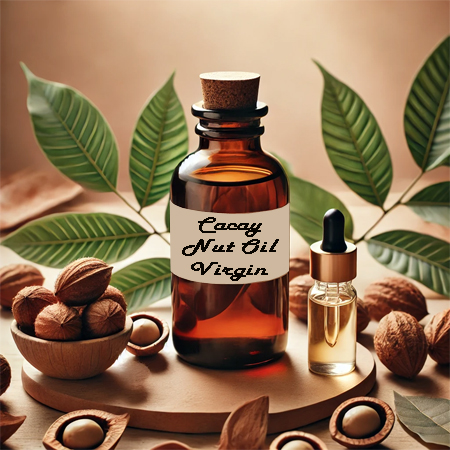 Cacay Nut Oil Virgin