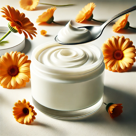 Calendula Butter 