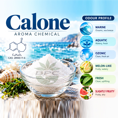Calone