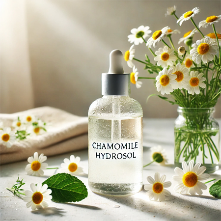 Chamomile Hydrosol Water (CANADA)