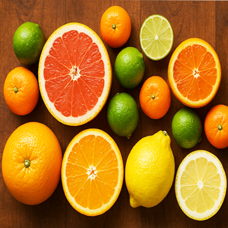 Citrus Blend Fragrant Oil