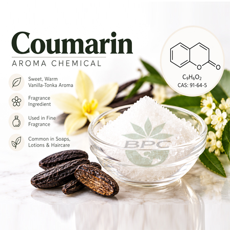 Coumarin