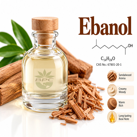 Ebanol