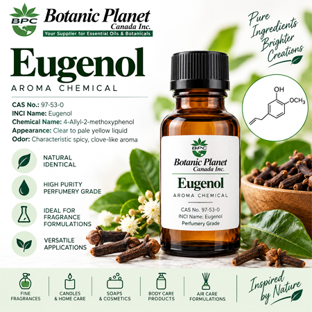 Eugenol