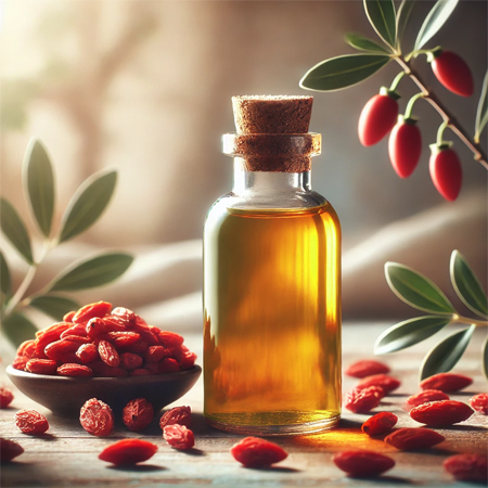 Goji Berry Seed Oil 