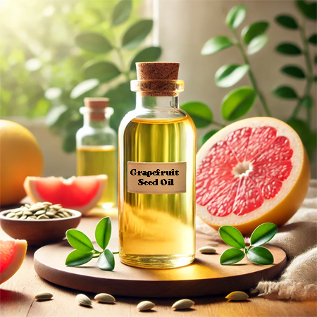 Grapefruit Seed Oil (USA)