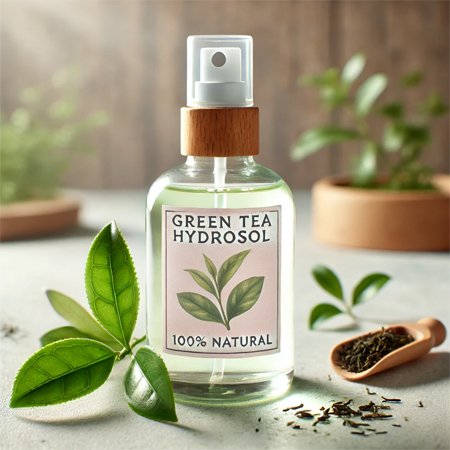 Green Tea Hydrosol (CANADA)