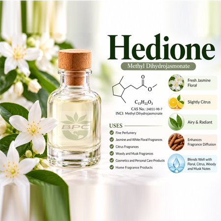 Hedione