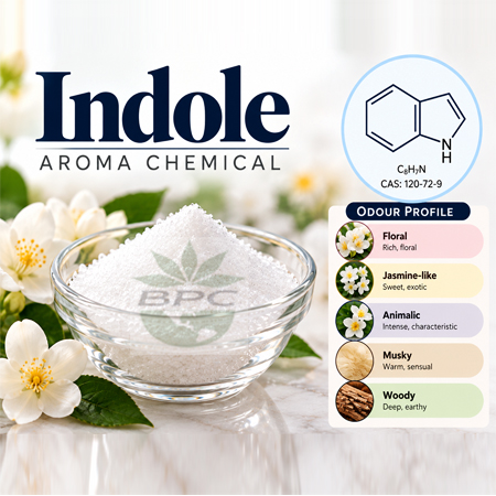 Indole