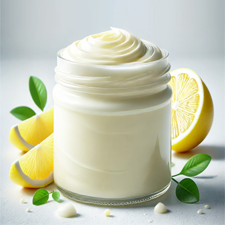 Lemon Butter