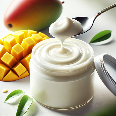 Mango Butter Refined