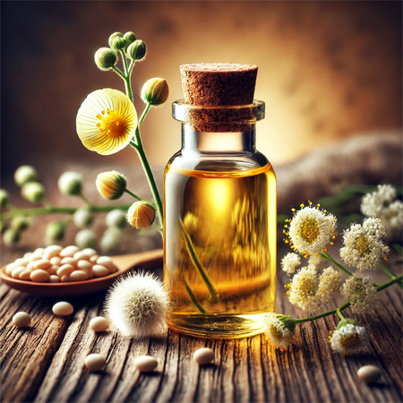 Meadowfoam Carrier Oil