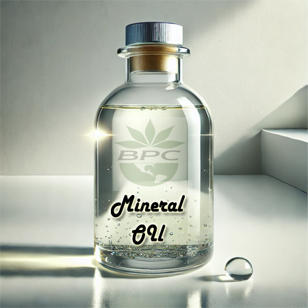 Mineral Oil USP