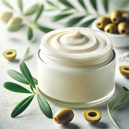 Olive Butter
