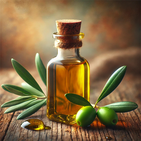 Olive Oil Extra Virgin (SPAIN)