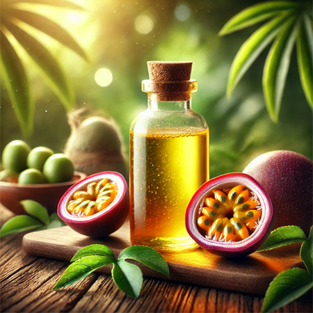 Passion Fruit Seed Oil Virgin