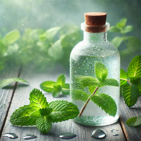 Peppermint Hydrosol (CANADA)