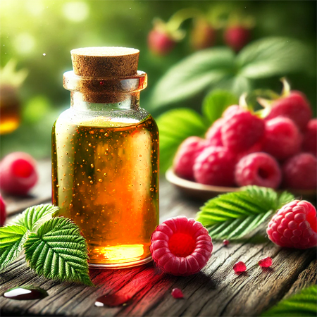 Raspberry Seed Oil Virgin