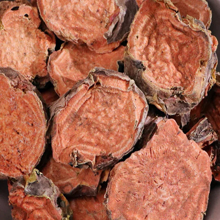 RHODIOLA ROOT cut and sifted