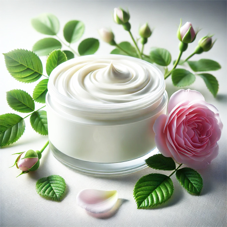 Rose Butter