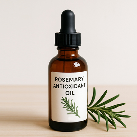 Rosemary Antioxidant CO2