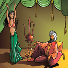 Mukhalat Wajid Attar