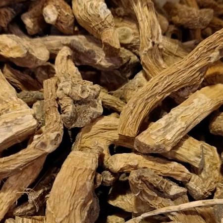 Shakakul Mishri Root Whole