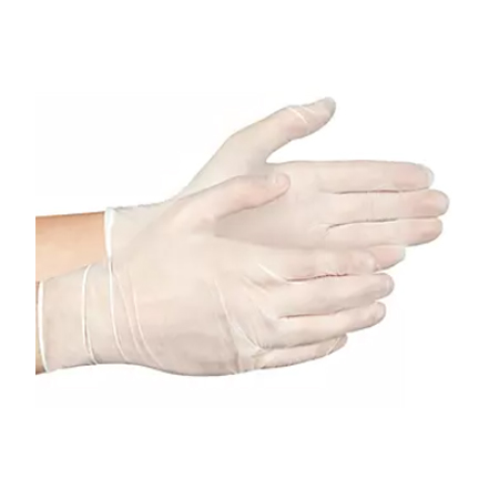 Vinyl Gloves 