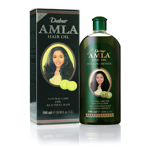 Amla Hair Oil