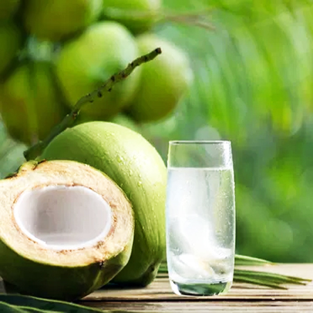 Coconut Water