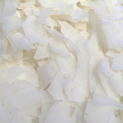 Castor Wax Flakes