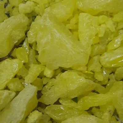 Amlasar Gandhak Yellow Sulphur 